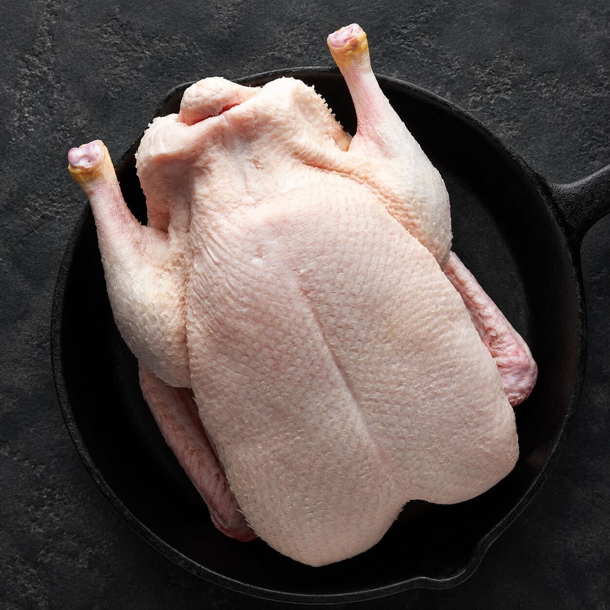 Chicken Whole Fresh