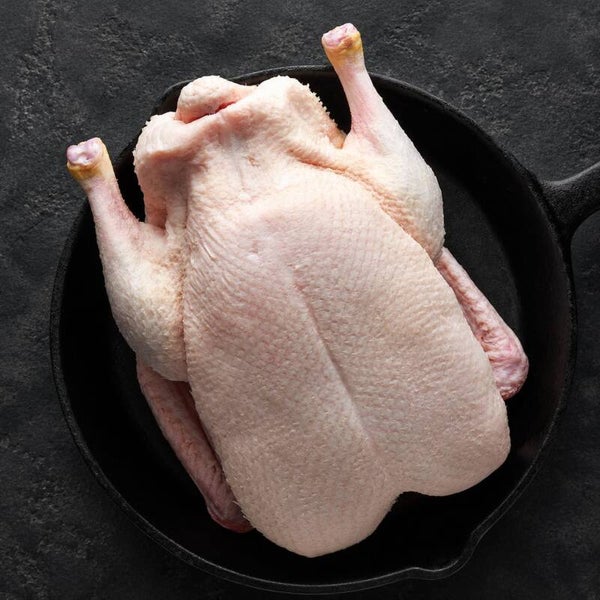 Chicken Whole Fresh