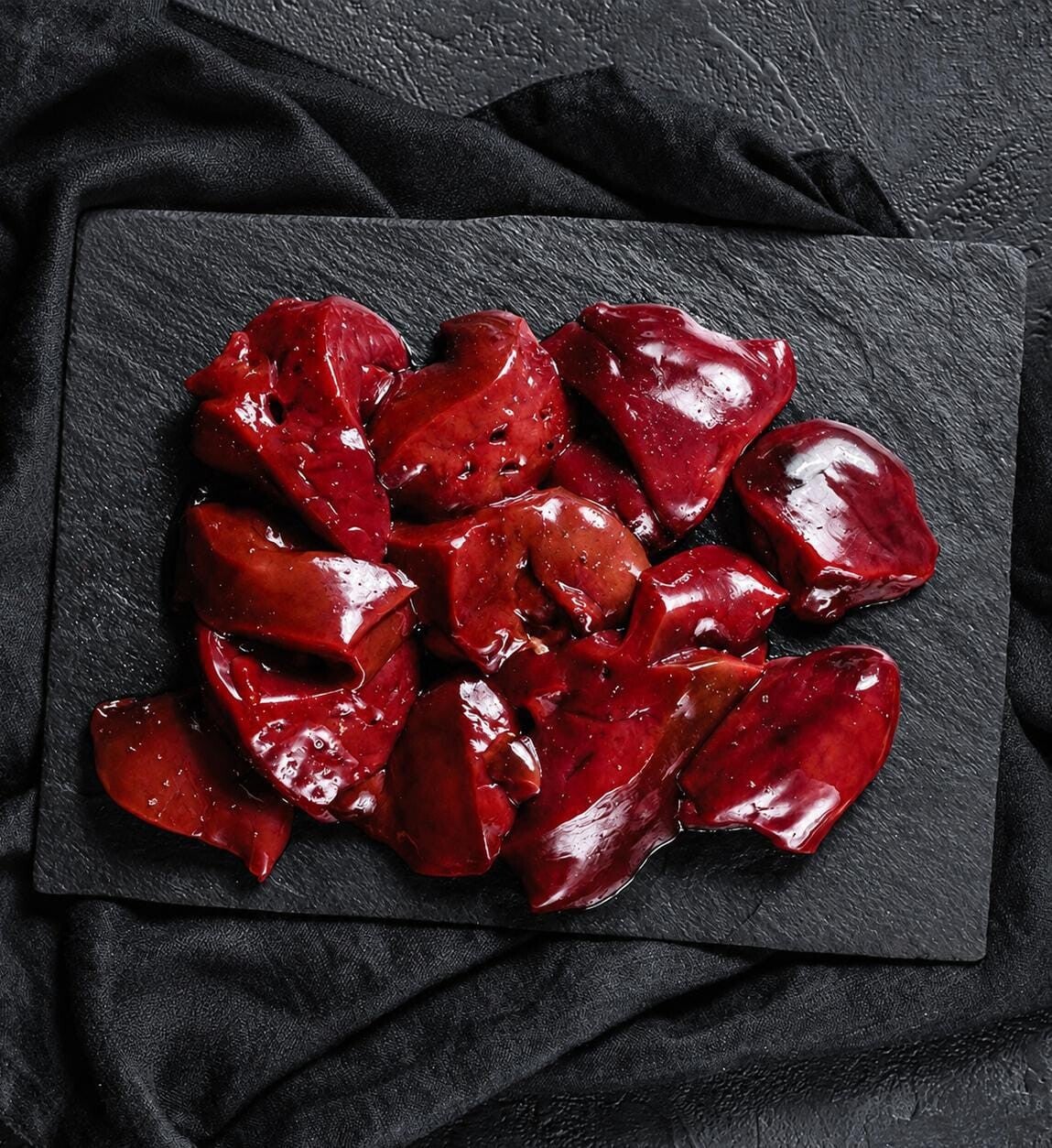 Chicken Liver Fresh