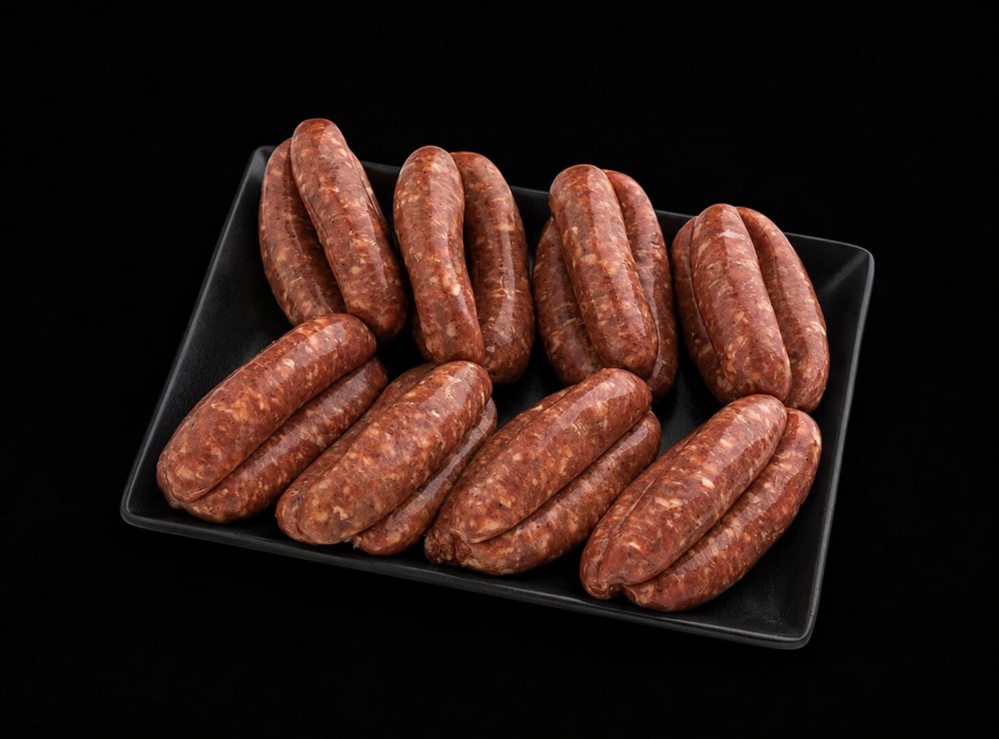 Lamb Sojouk Sausage
