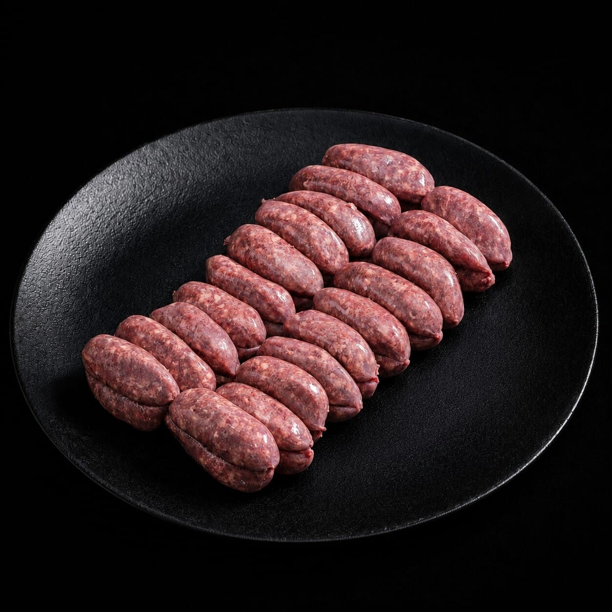 Lamb Macanek Sausage