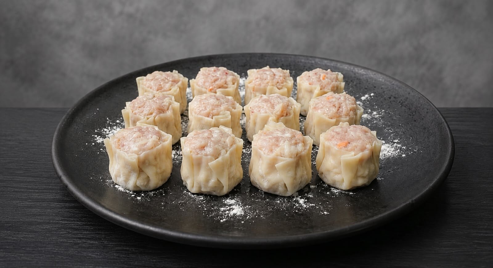 Ilonggo's Chicken Siomai
