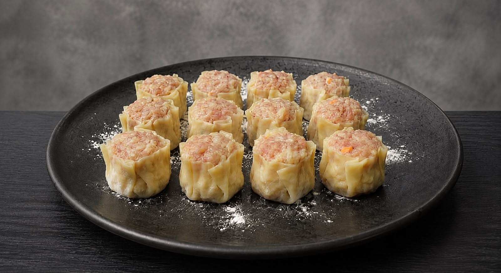 Ilonggo's Beef Siomai