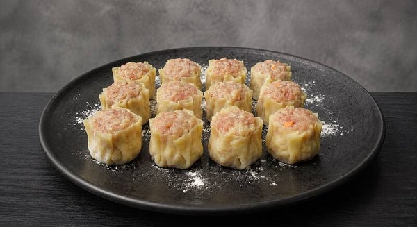 Ilonggo's Beef Siomai