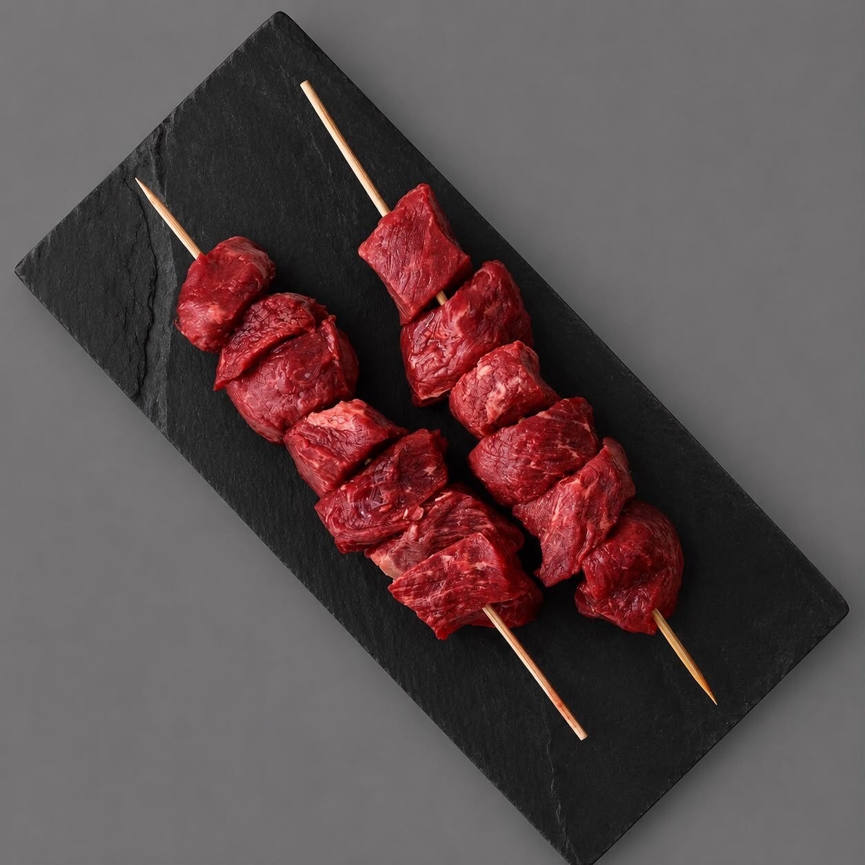 Beef Tenderloin Tikka Australian Marinated