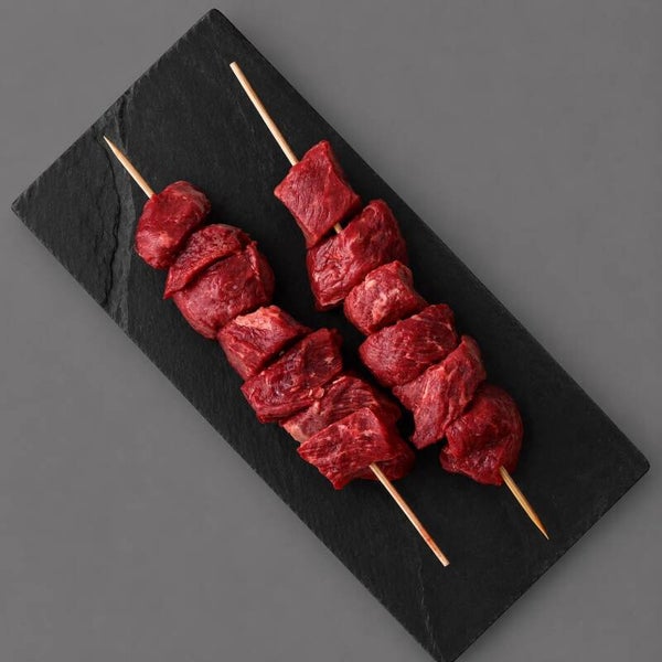 Beef Tenderloin Tikka Australian Marinated