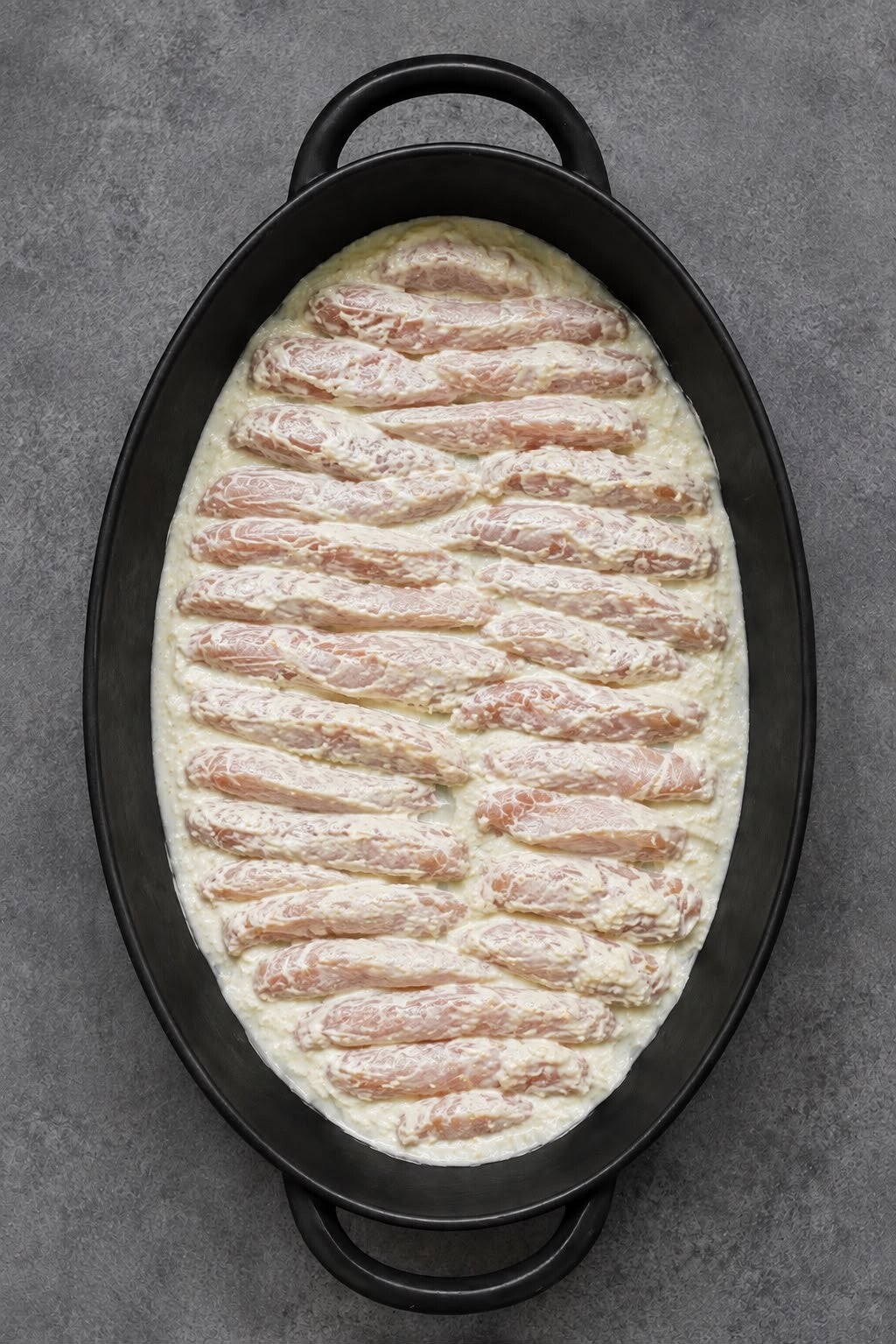 Lebanese Chicken Shawarma with Signature White Sauce