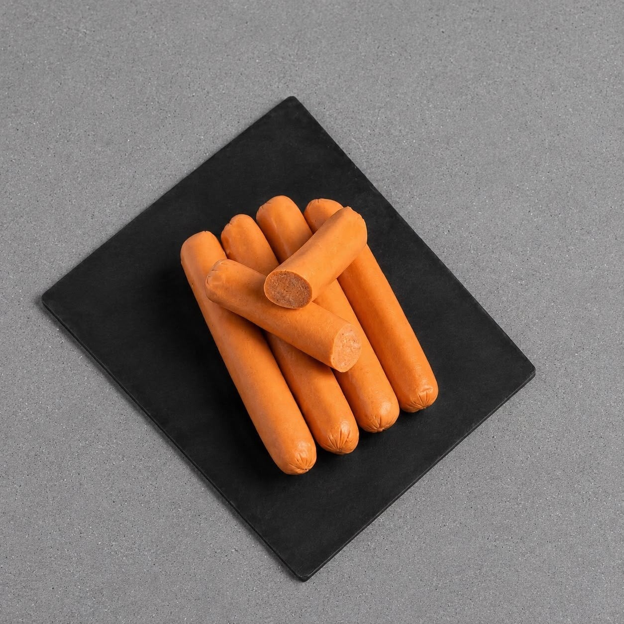 Chicken Hotdog