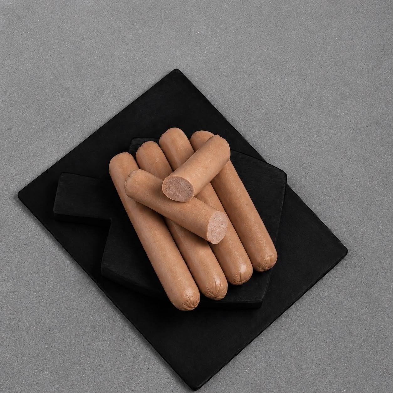 Beef Hotdog