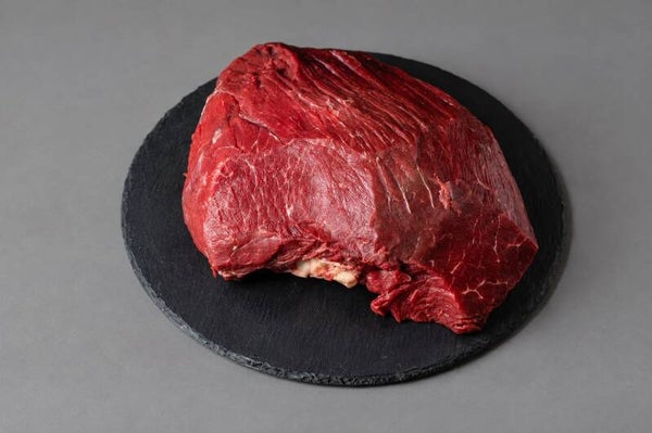 Beef Knuckle Brazilian Whole