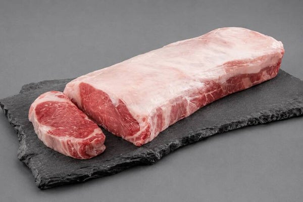 Beef Striploin Australian Classic  Whole