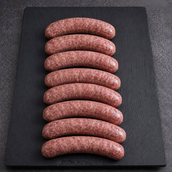Beef  Sojouk Sausage Big Size