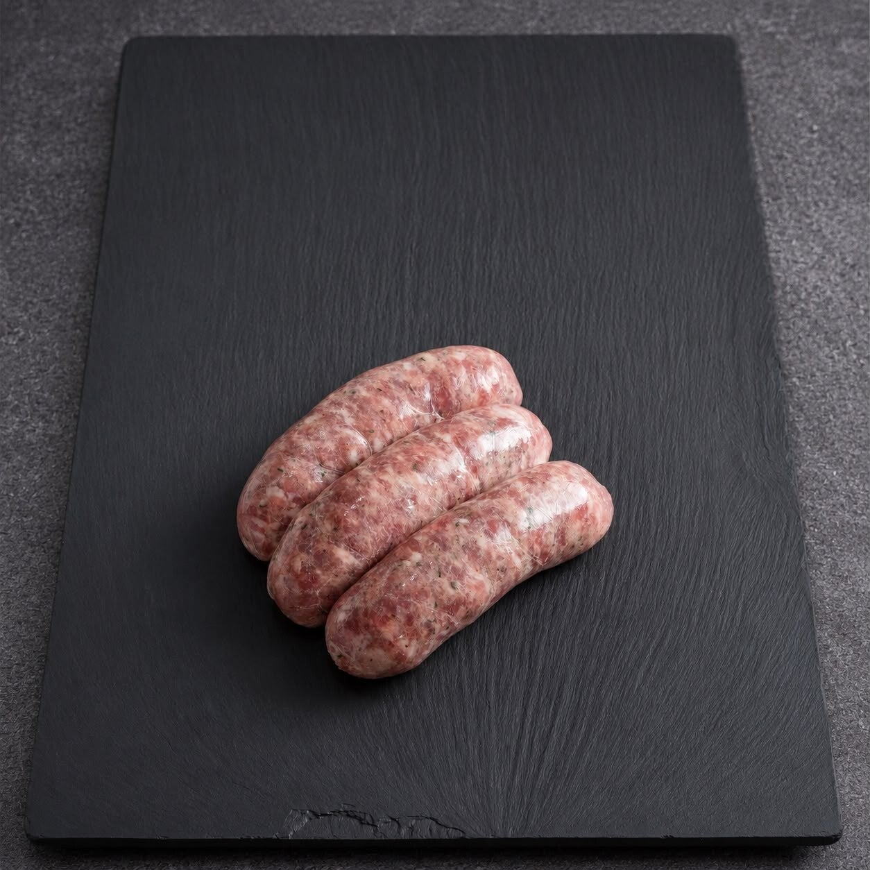 Beef Sojouk Sausage
