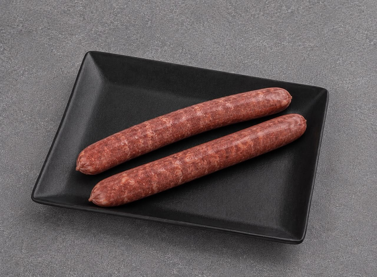 Beef Sausage