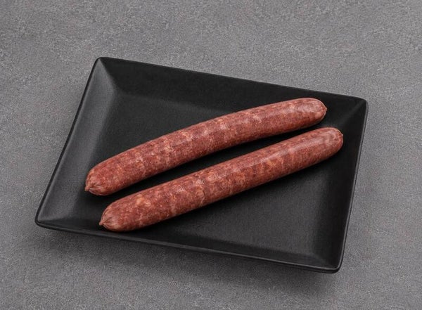 Beef Sausage