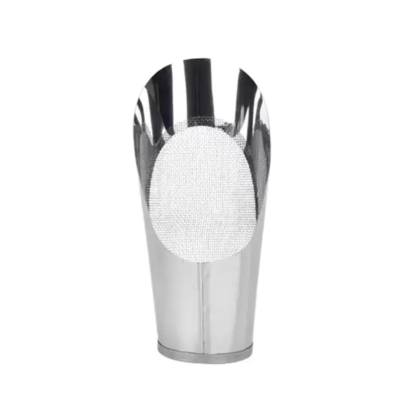 Stainless Steel Soil Scoop