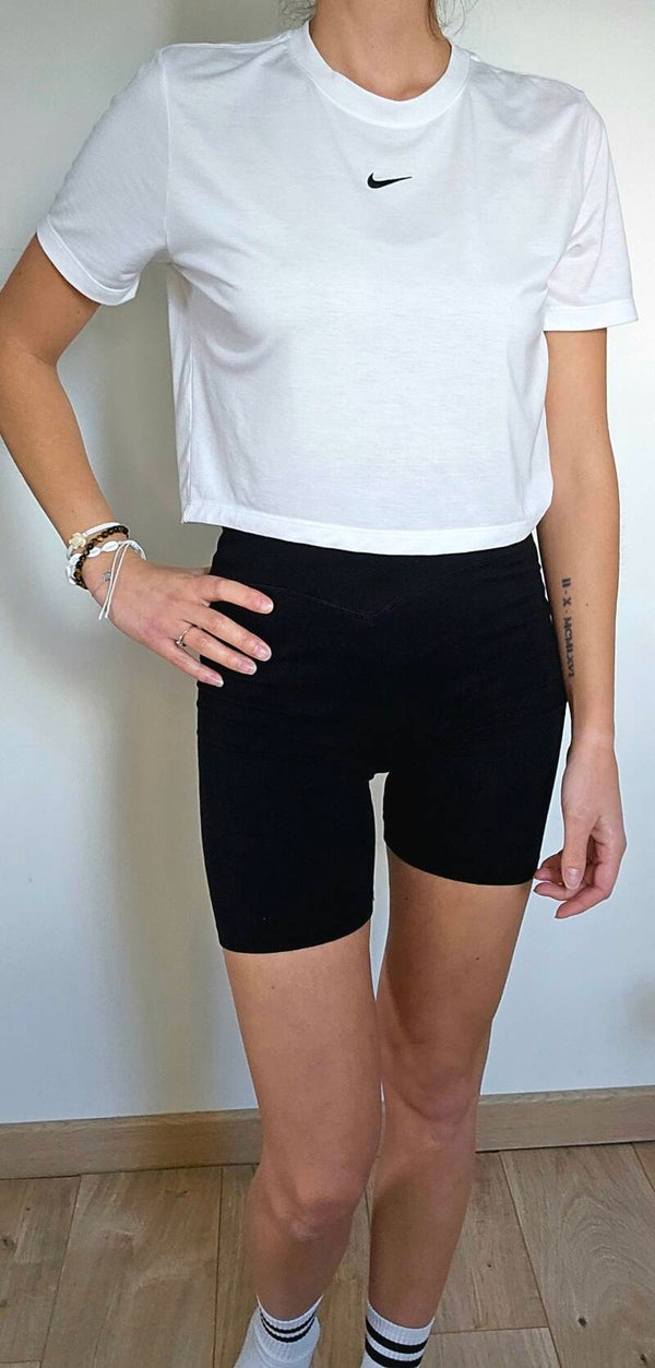 Tee-shirt manches courtes