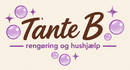 Tante B - rengøring og hushjælp