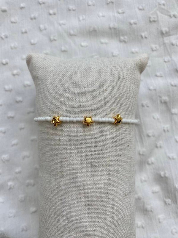 TWINKLE STAR, armbandje