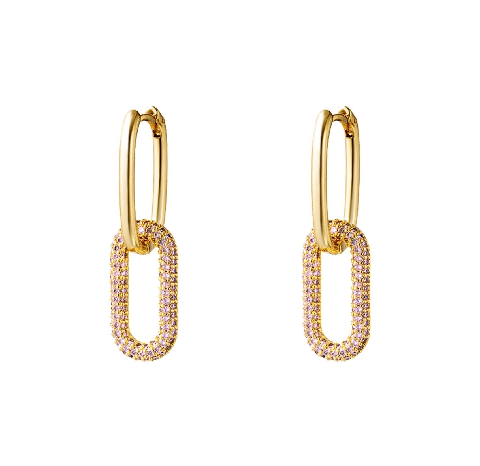 NIGHT OUT, oorbellen