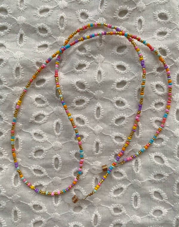 Saar - zonnebrilkoordje