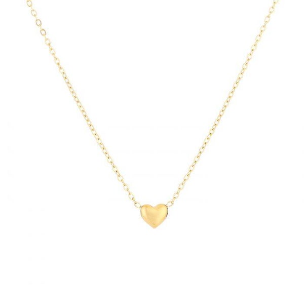 ALWAYS IN MY HEART, kettinkje