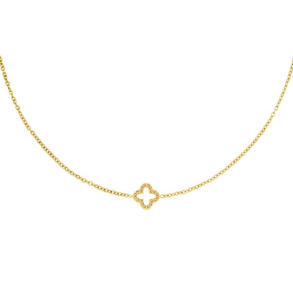 LUCKY SPARKLES, kettinkje