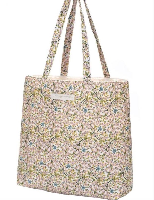 BLOSSOM, tote bag