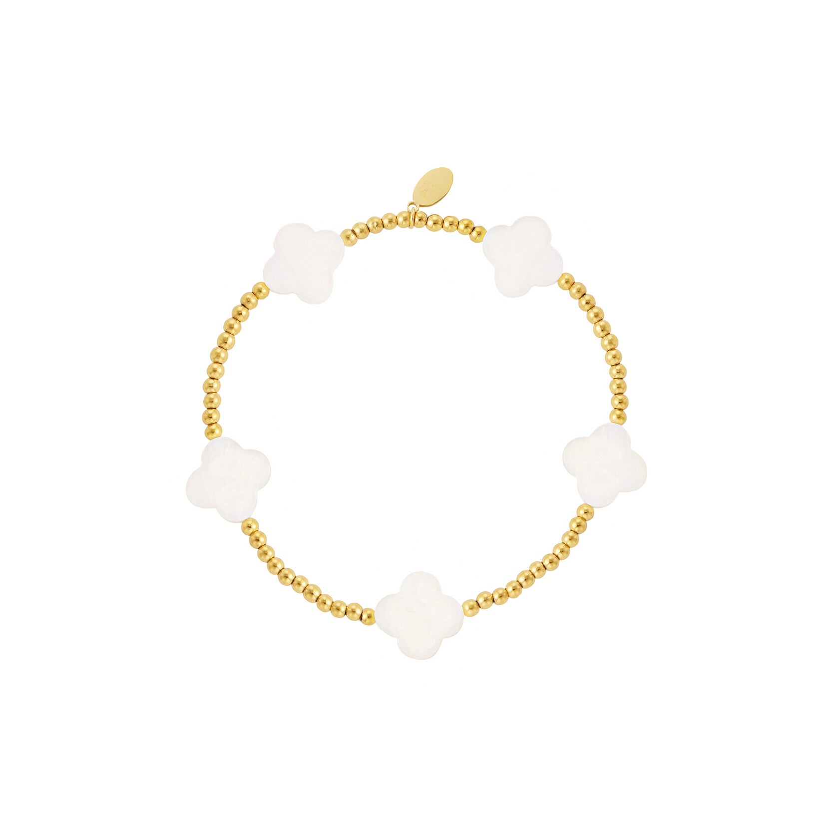 LUCKY DAY, armbandje