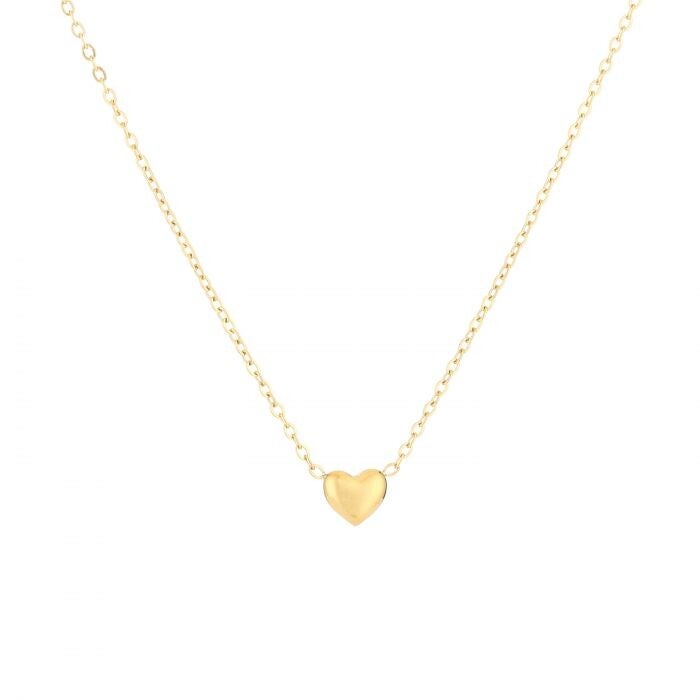 ALWAYS IN MY HEART, kettinkje