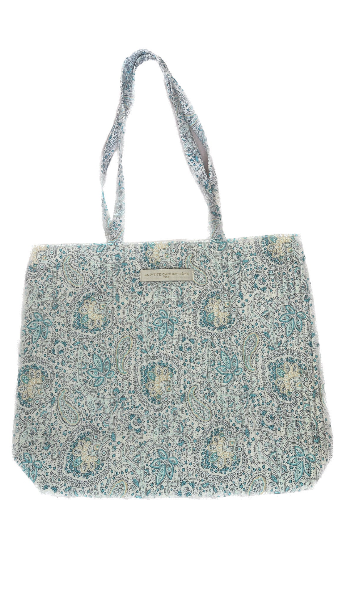 OCEAN, tote bag