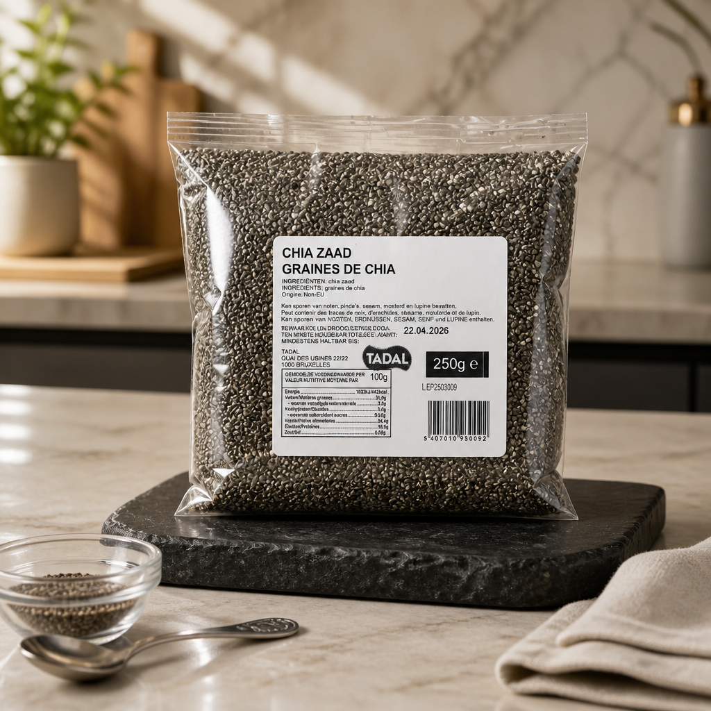Graines de Chia