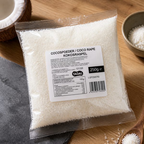 noix de coco