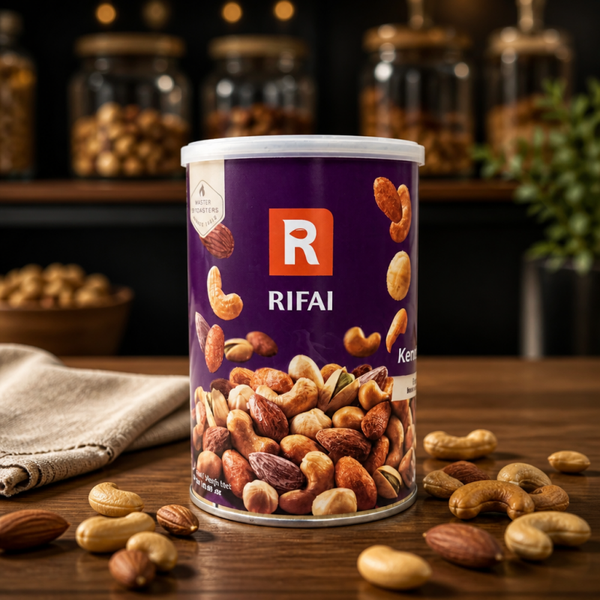 Rifai kernel mix and krikri 450g