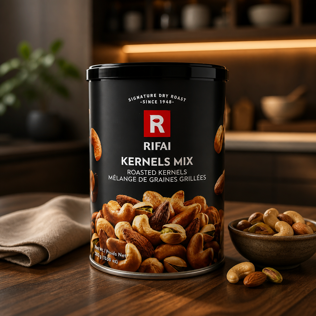Rifai kernels Mix 450g