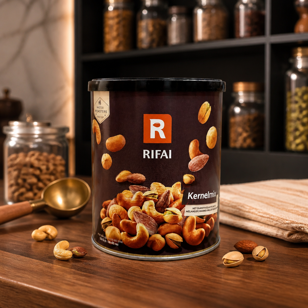 Rifai kernels Mix 300g