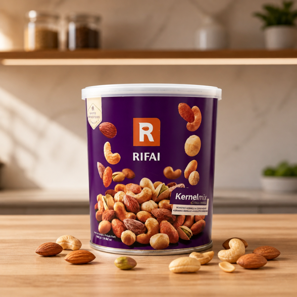 Rifai kernel mix and krikri 300g