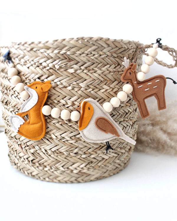 Wagenspanner Bosdieren