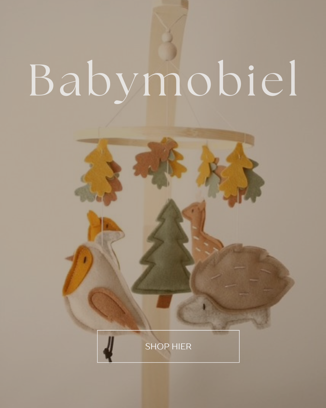 unieke, trendy, handgemaakte babymobielen voor in de babykamer of boven de box. diverse thema´s of stel ze zelf samen. passend in elk interieur