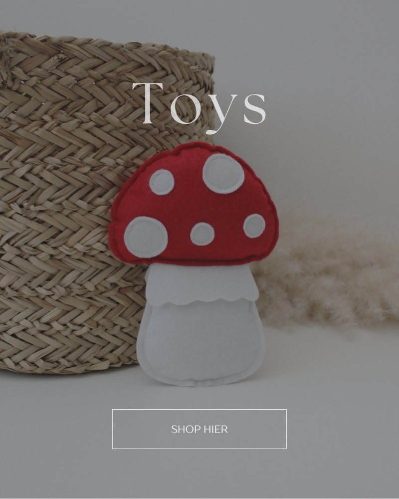 unieke, trendy, handgemaakte speeltjes voor honden. diverse thema´s zoals fruit, herfst, bakkerij en diverse