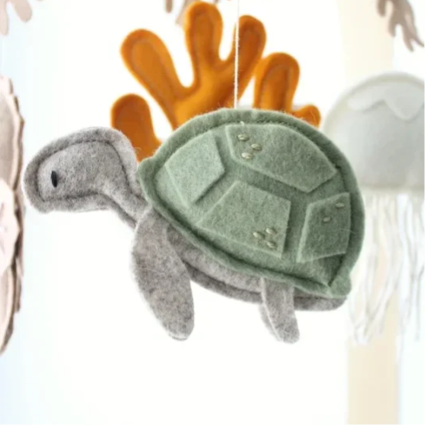 Hanger Schildpad