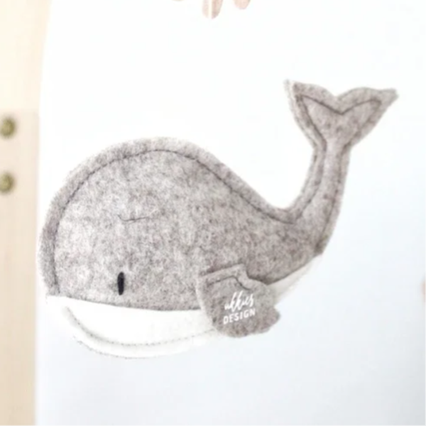 Hanger Walvis