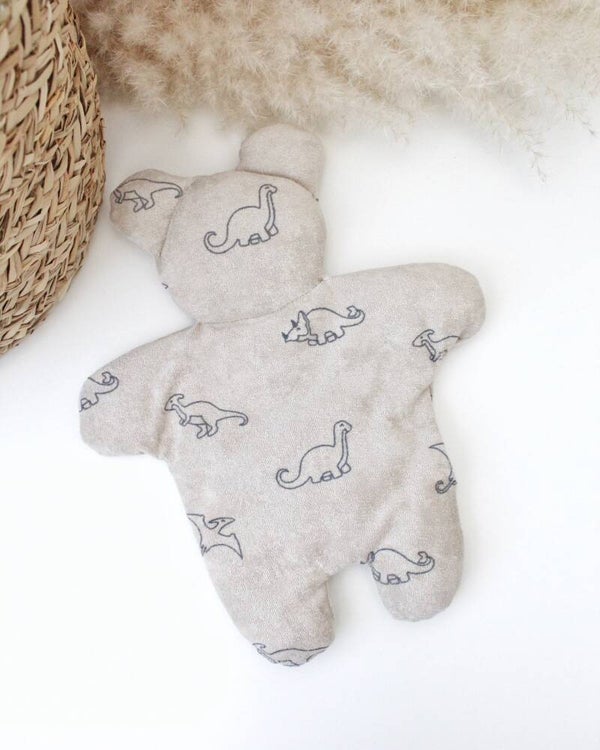 Knuffeldoek Teddy | XL | Dino's