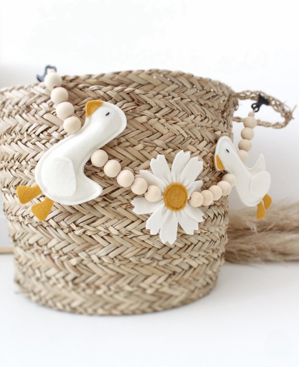 Wagenspanner Gans | Bloem