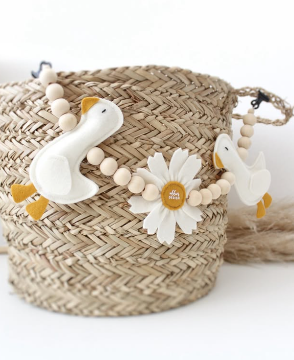 Wagenspanner Gans | Bloem