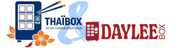 ThaïBox - Le goût 24h/24
