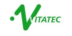 energie, trilling, frequentie-therapie, logo Vitatec, Zwitserland