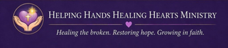 Helping Hands Healing Hearts Ministry