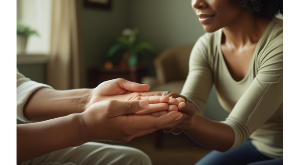 Hypnotherapy Session 50 minutes (Single session)