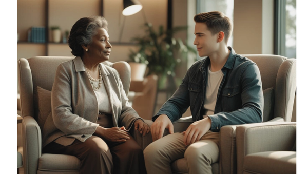Psychotherapeutic Counselling 3x 50 minutes (3 sessions)